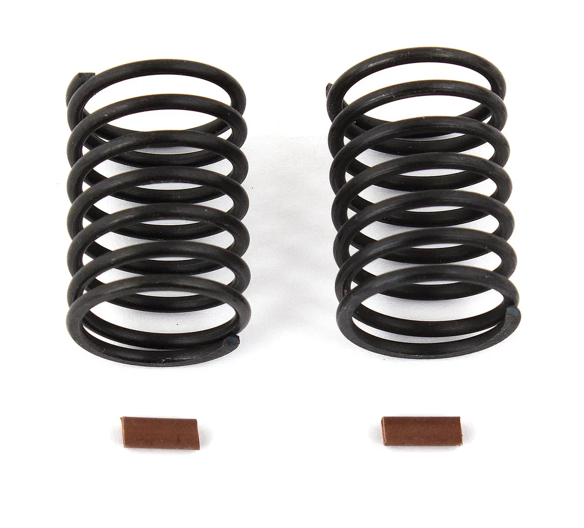 Tc Springs 12.0Lb/In, Brown, Rc10 1