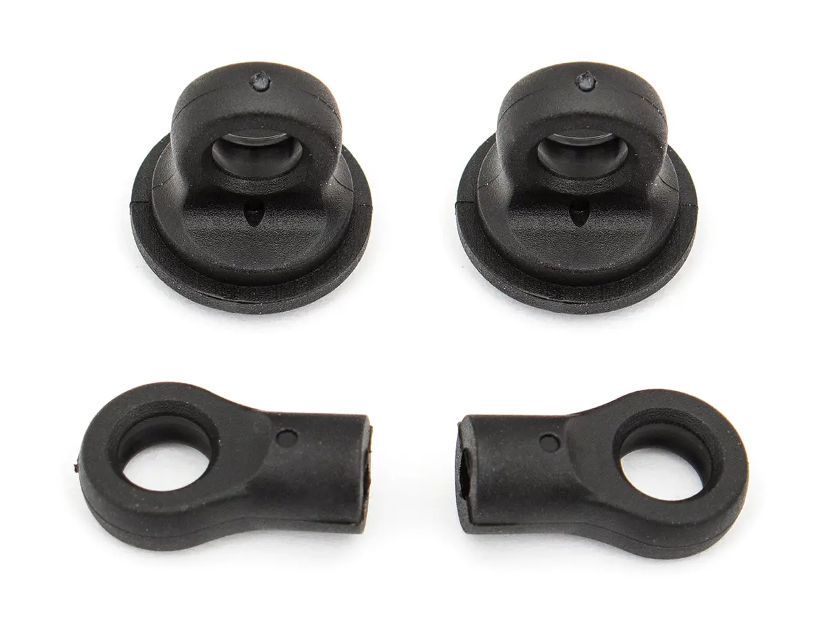 Shock Eyelet Set Tc7.1 1