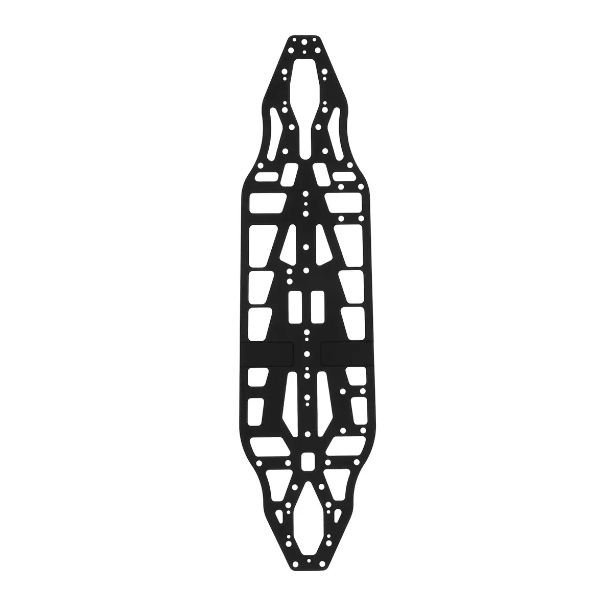 Rc10 Tc8 Steel Chassis 1