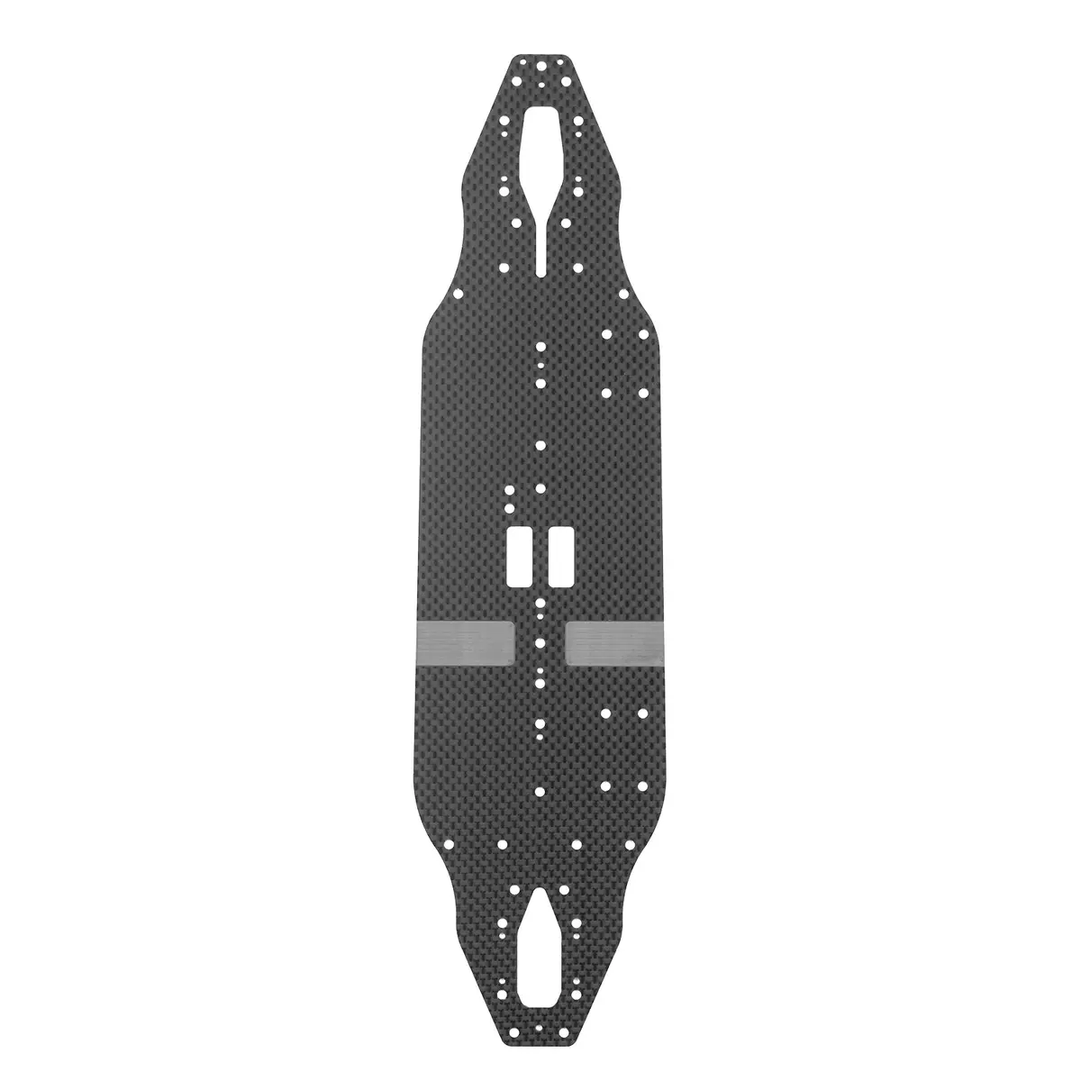 Tc8 Carbon Fiber Chassis, 2.5Mm 1