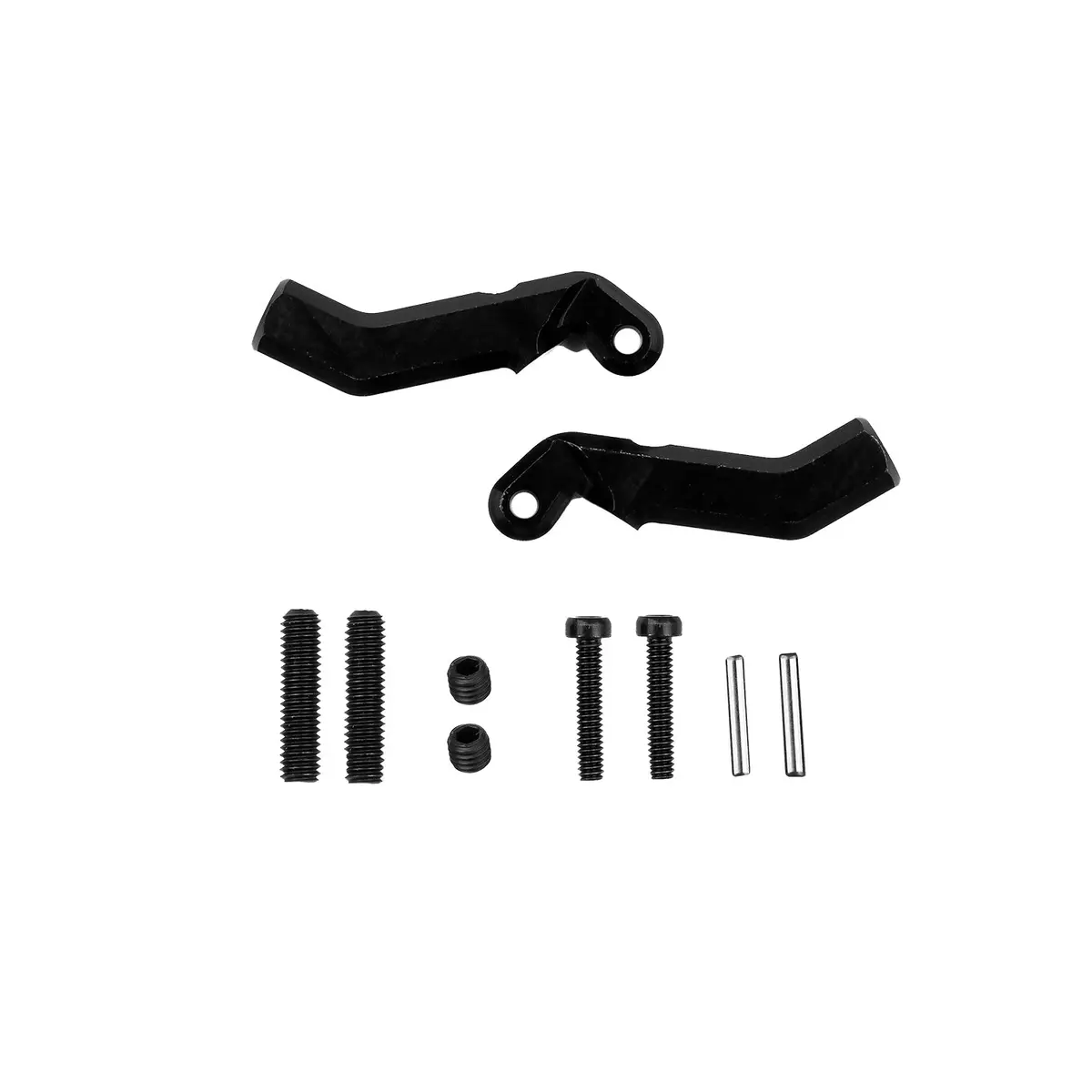 Tc8 Front Shock Mounts 1