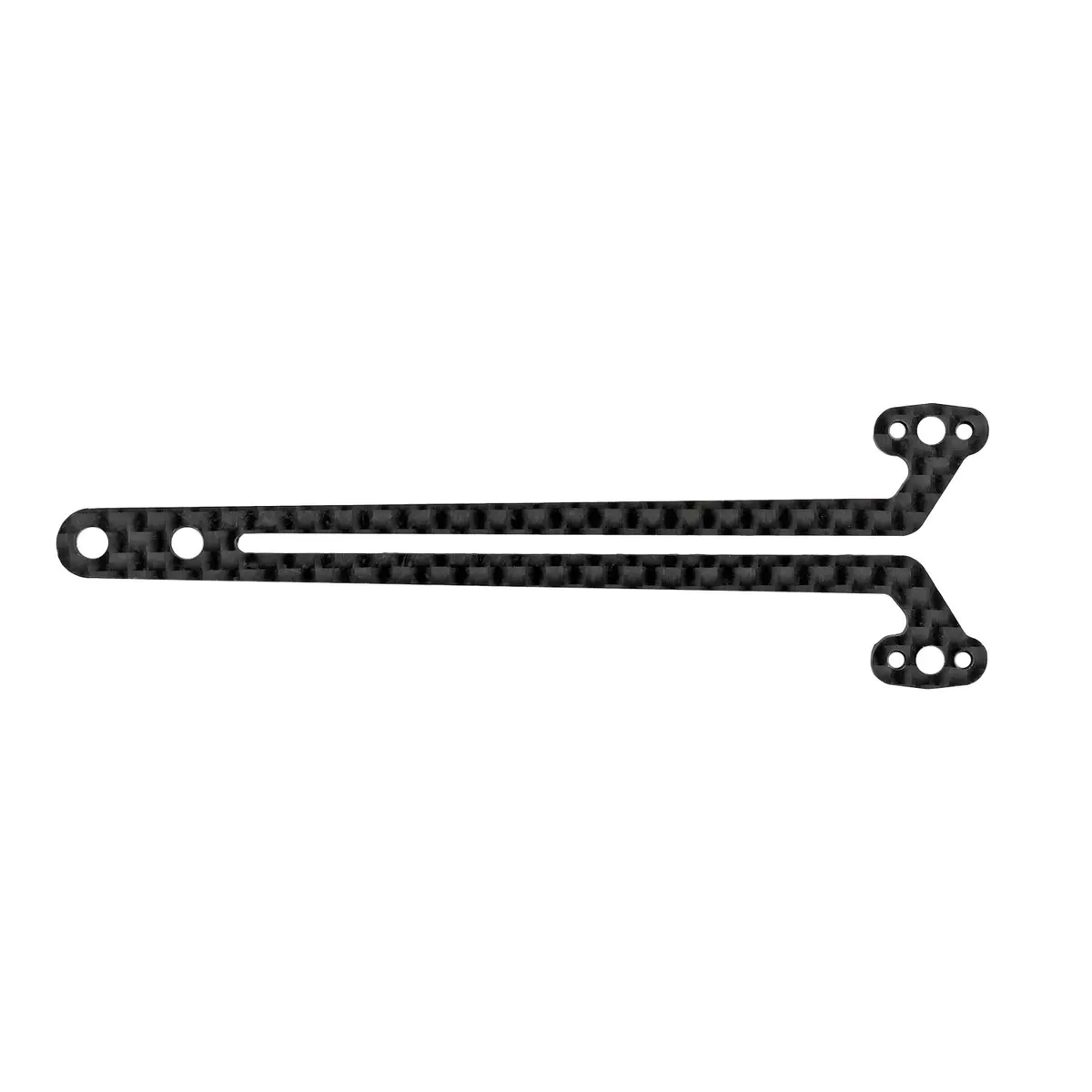 Tc8 Carbon Fiber Flex Top Deck, 2.5Mm 1