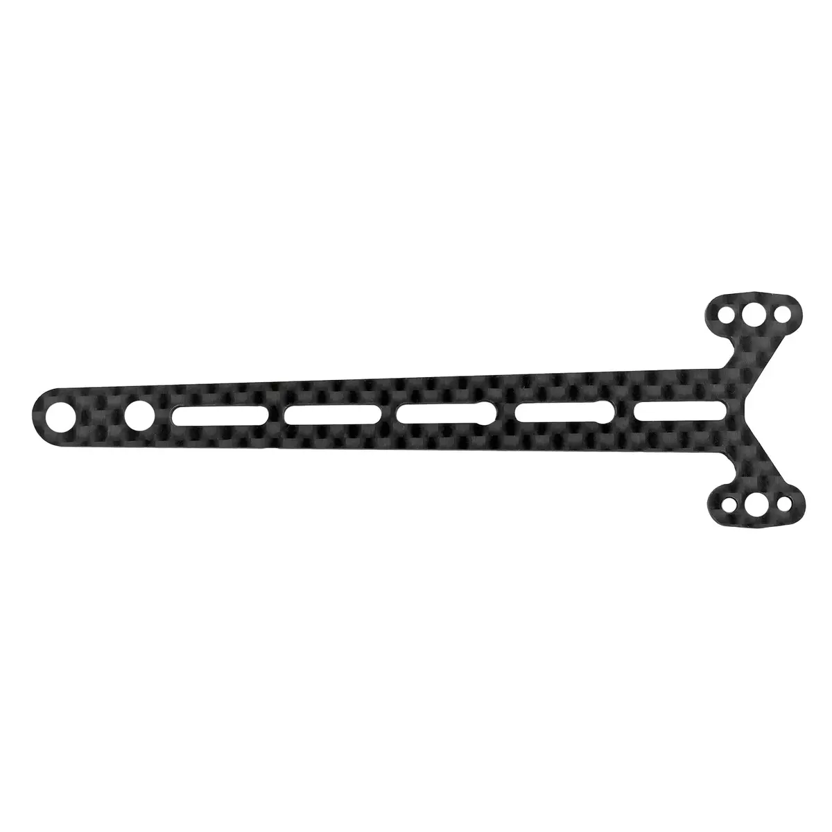 Tc8 Carbon Fiber Stiff Top Deck, 2.5Mm 1