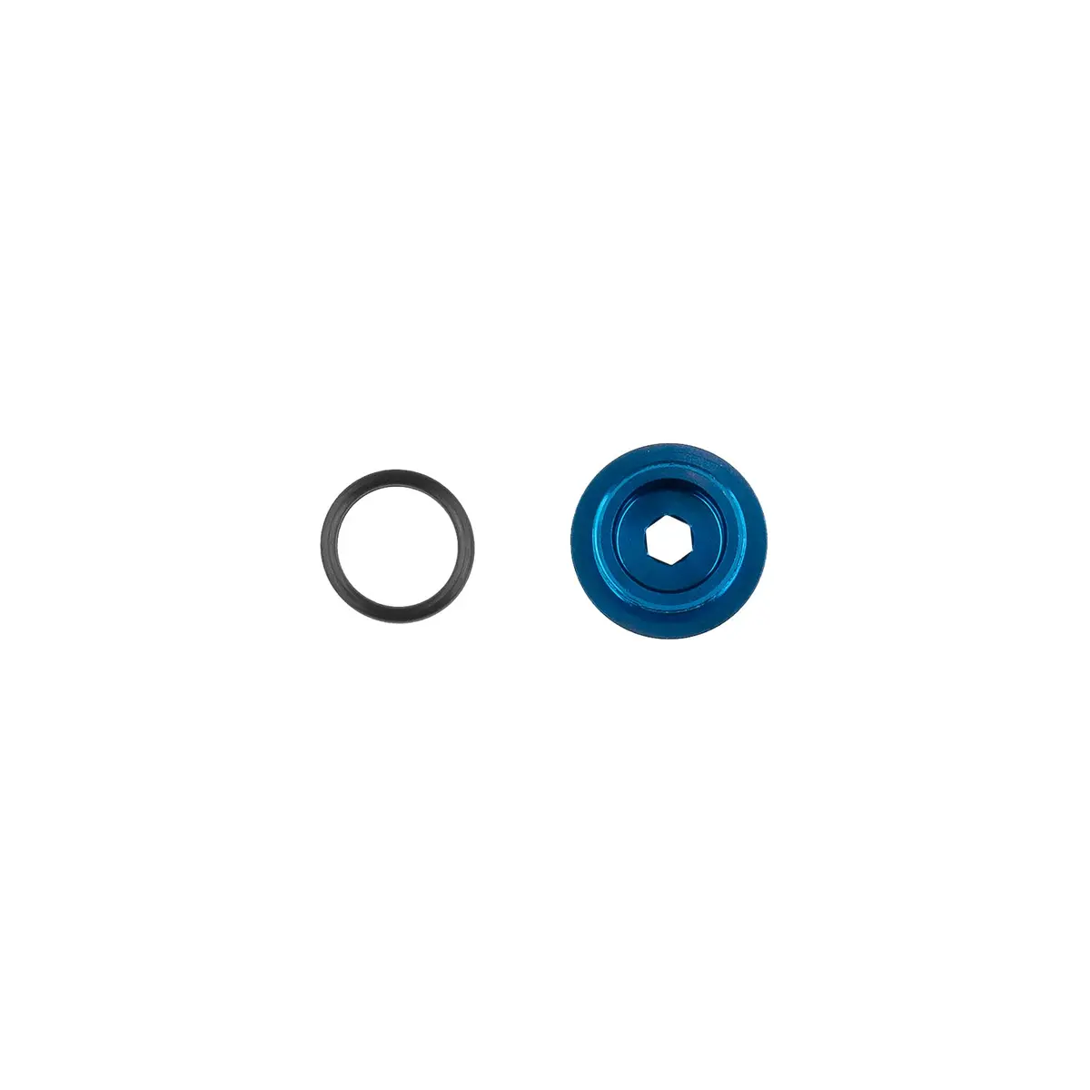 Tc8 Spur Gear Screw Set 1