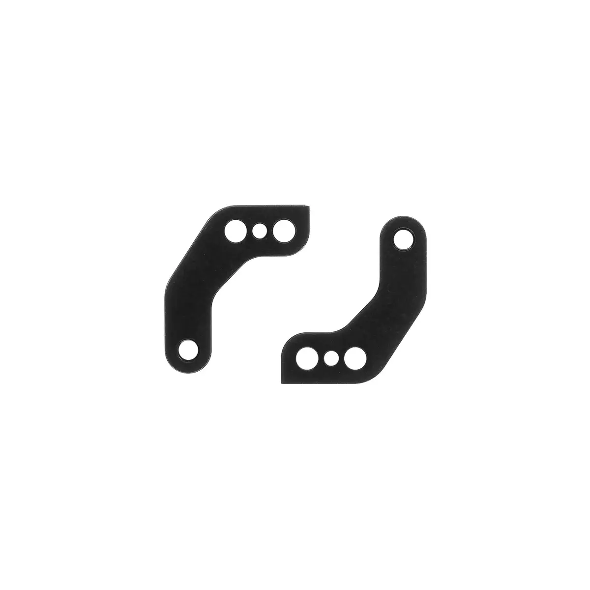 Tc8 Rear Steering Block Arms (2) 1