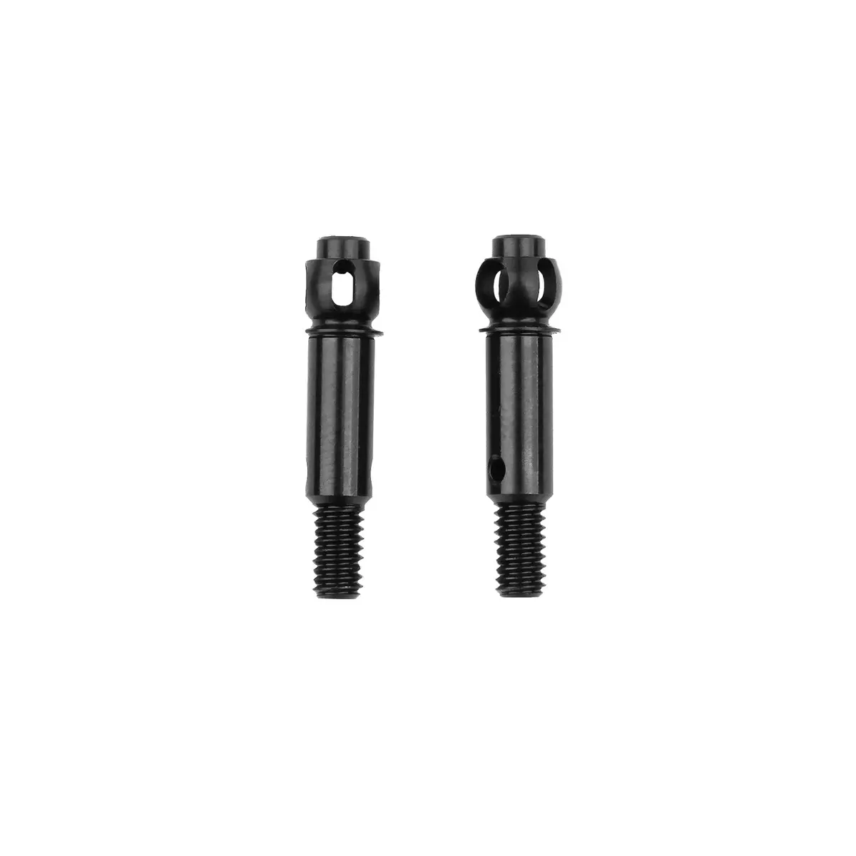 Tc8 Dcv Stub Axles (2) 1