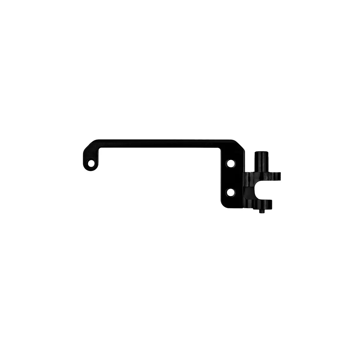 Tc8 Servo & Bellcrank Mount 1