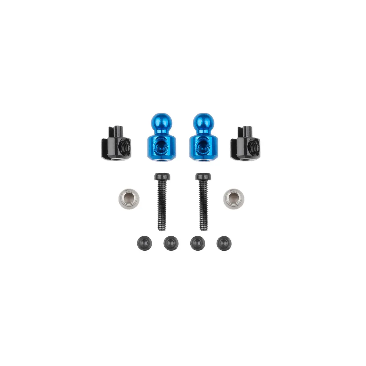 Tc8 Anti-Roll Bar Hardware Set 1