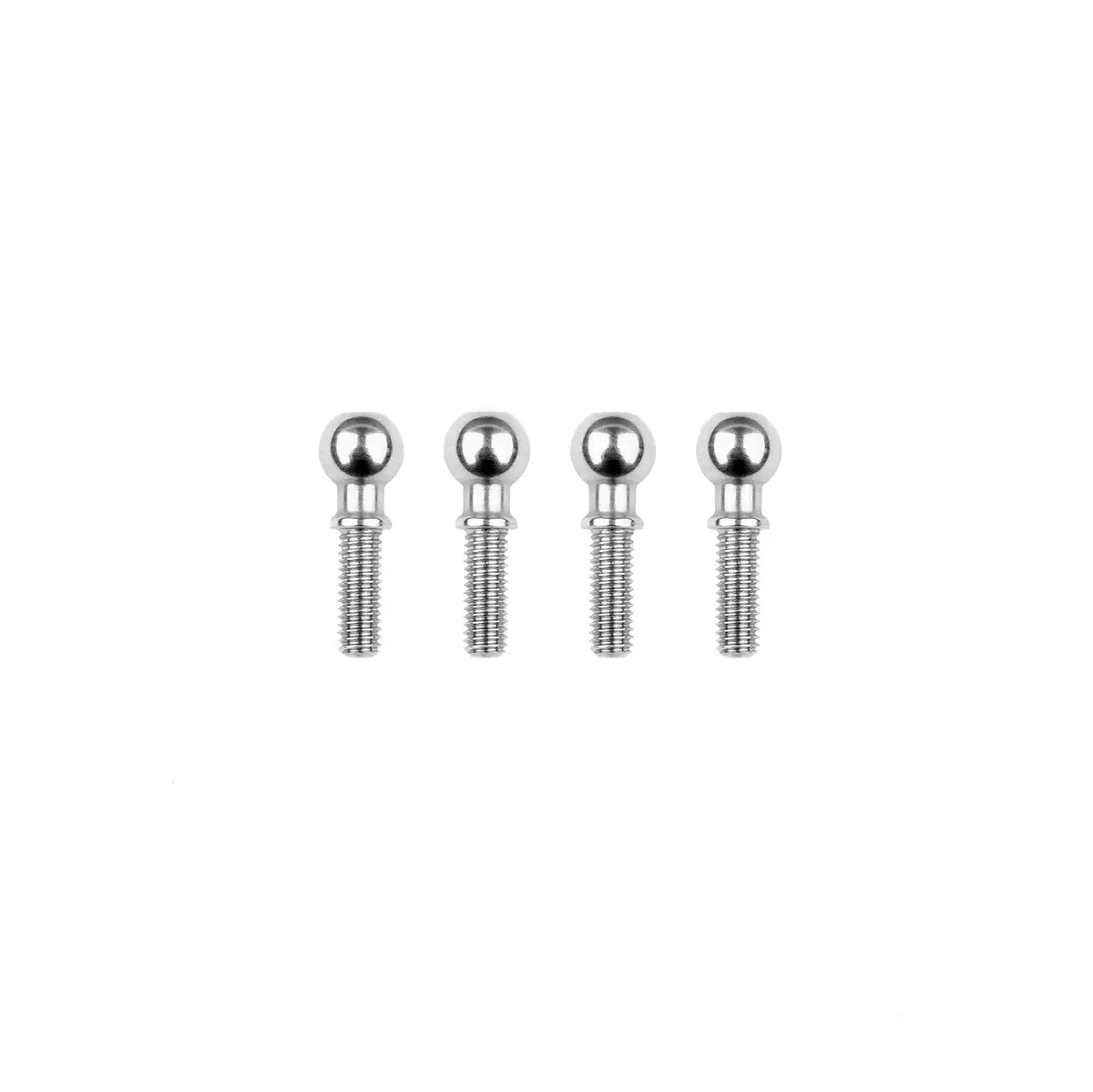 Tc8 Pillow Balls, 8Mm (2) 1