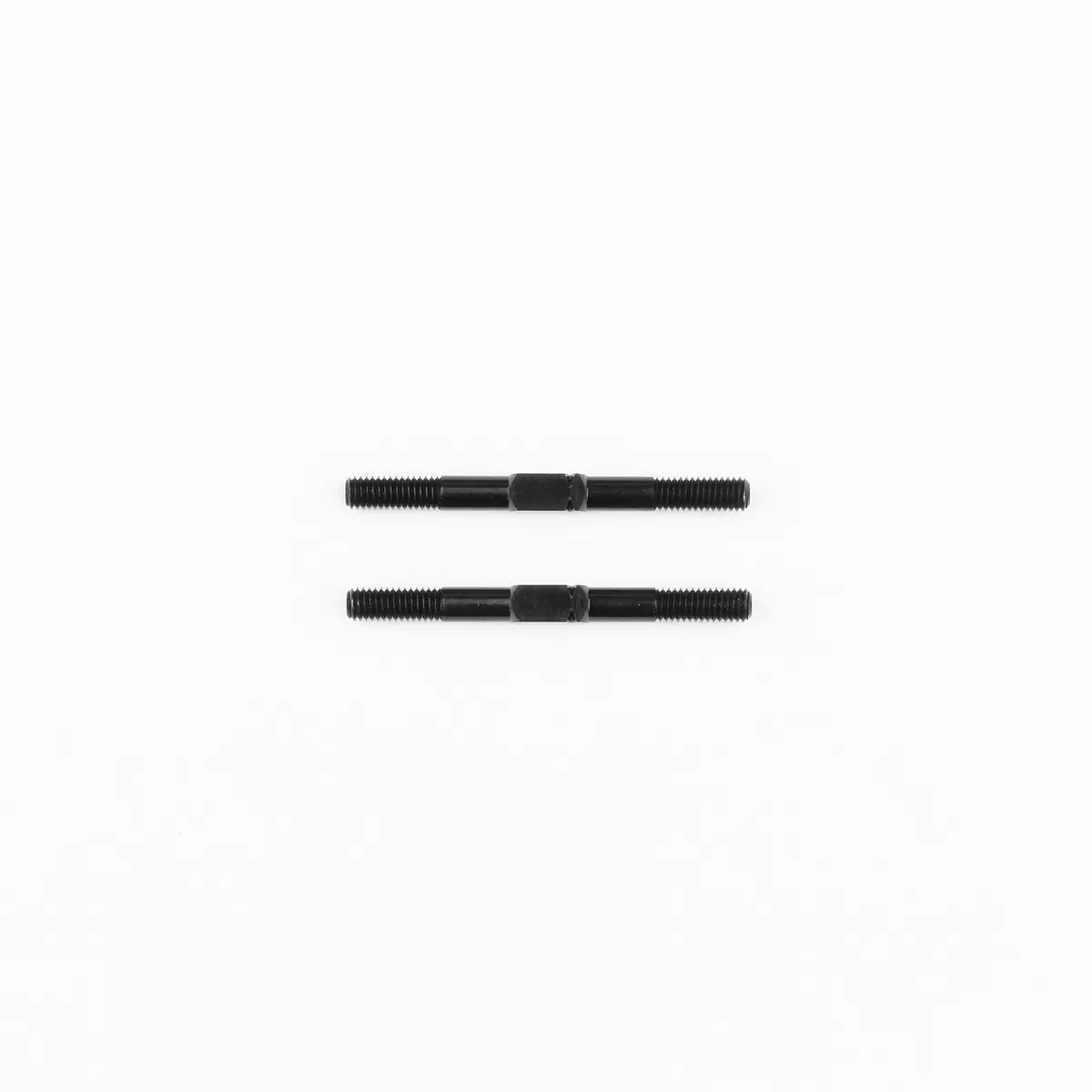 Tc8 Aluminum Turnbuckles, M3x34mm (2) 1