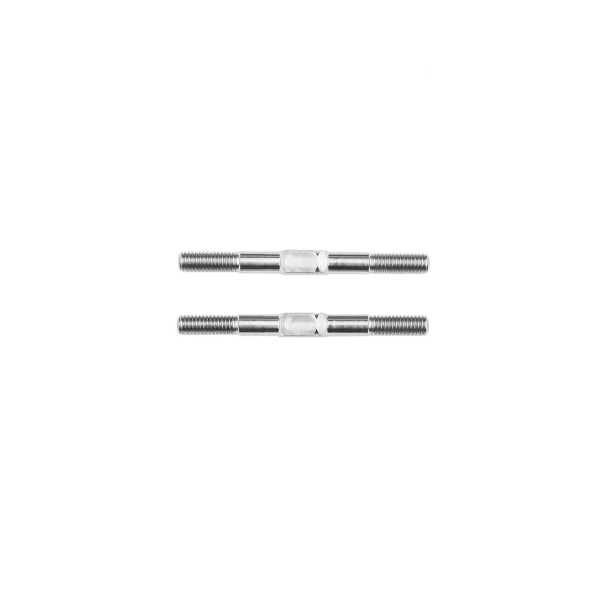 Tc8 Ft Titanium Turnbuckles, M3x34mm (2) 1