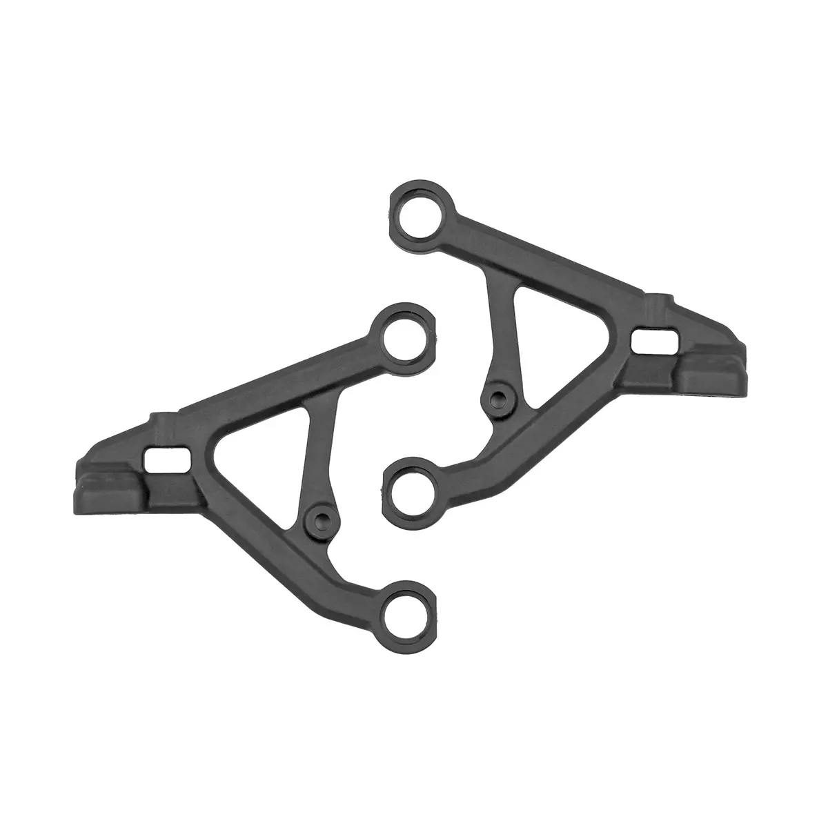 Tc8 Ft Carbon Lower Suspension Arms (2) 1