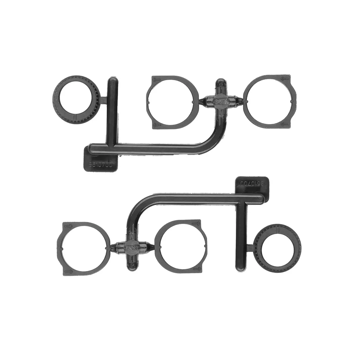 Tc8 Differential Height Inserts 1