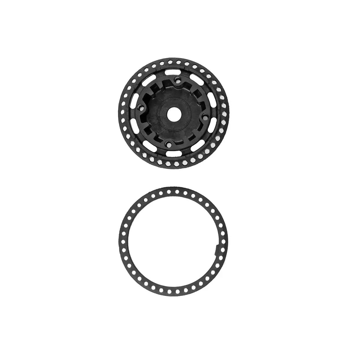 Tc8 Differential Case, 38T 1