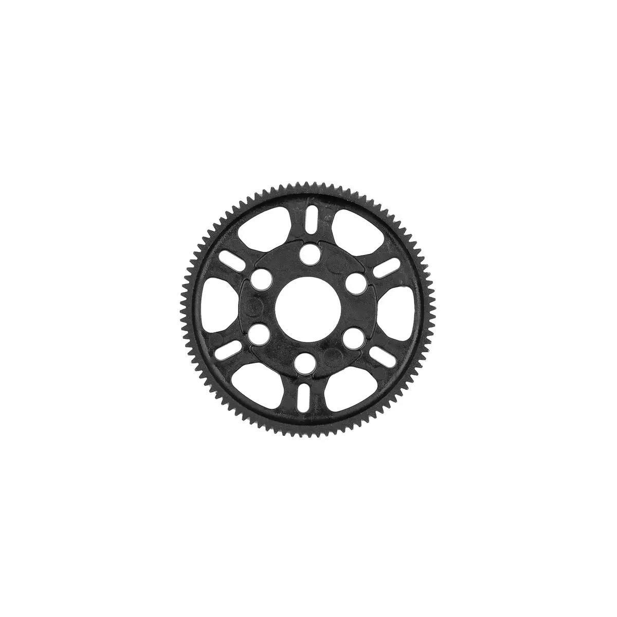 Tc8 Spur Gear, 64P 92T 1
