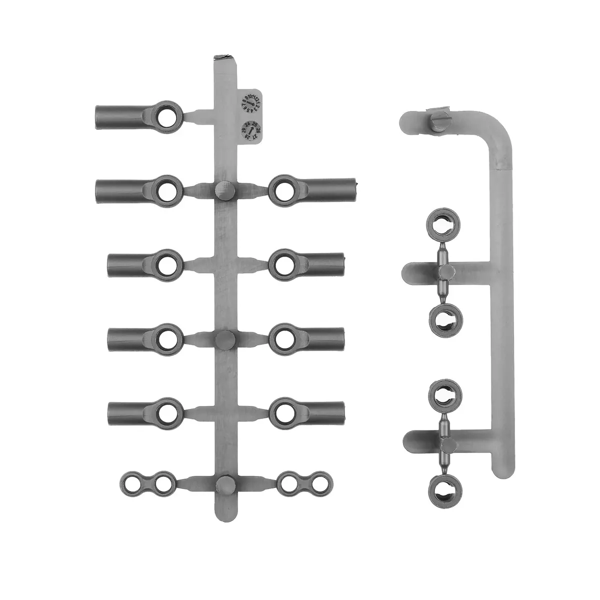 Tc8 Ball Cups, Arm Ball Inserts & Anti-Roll Bar Links 1