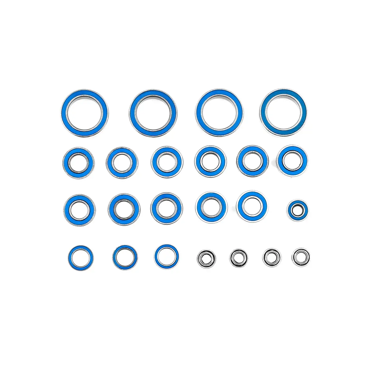 Tc8 Bearing Set 1