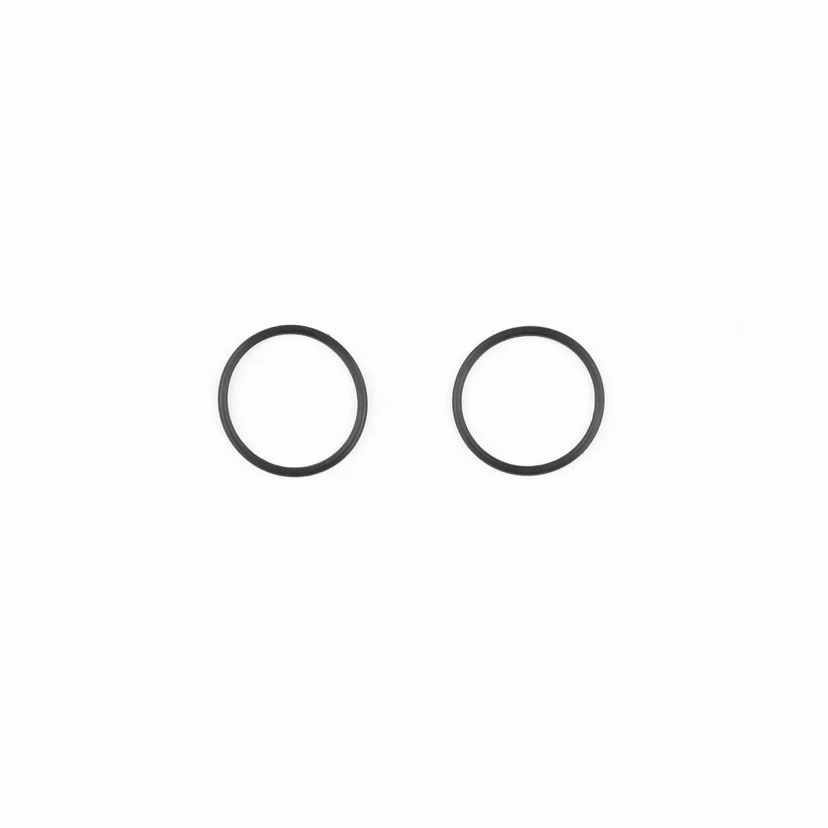 Tc8 Shock Collar O-Ring, 13X15x1mm (2) 1