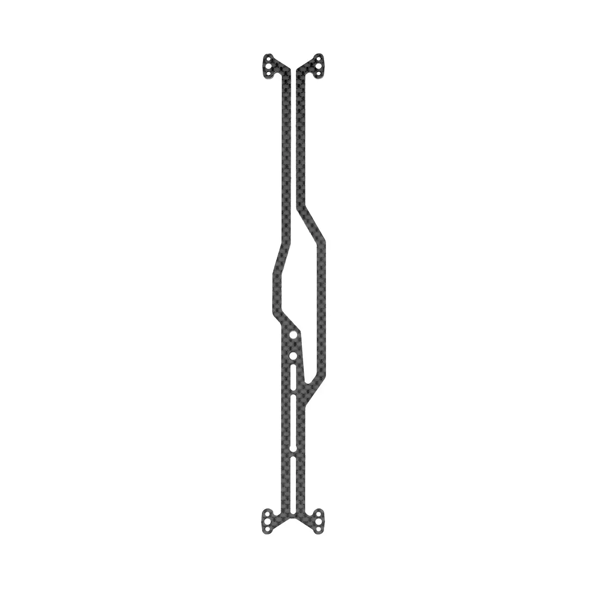 Tc8 Ft Carbon Fiber One-Piece Top Deck, 2.5Mm 1