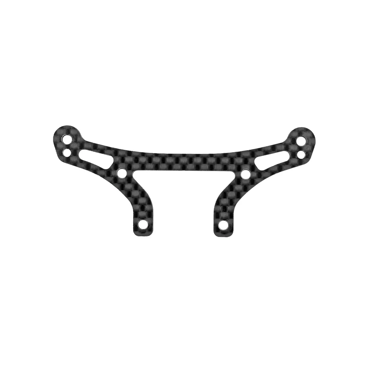 Tc8 Ft Carbon Fiber Bumper Brace 1