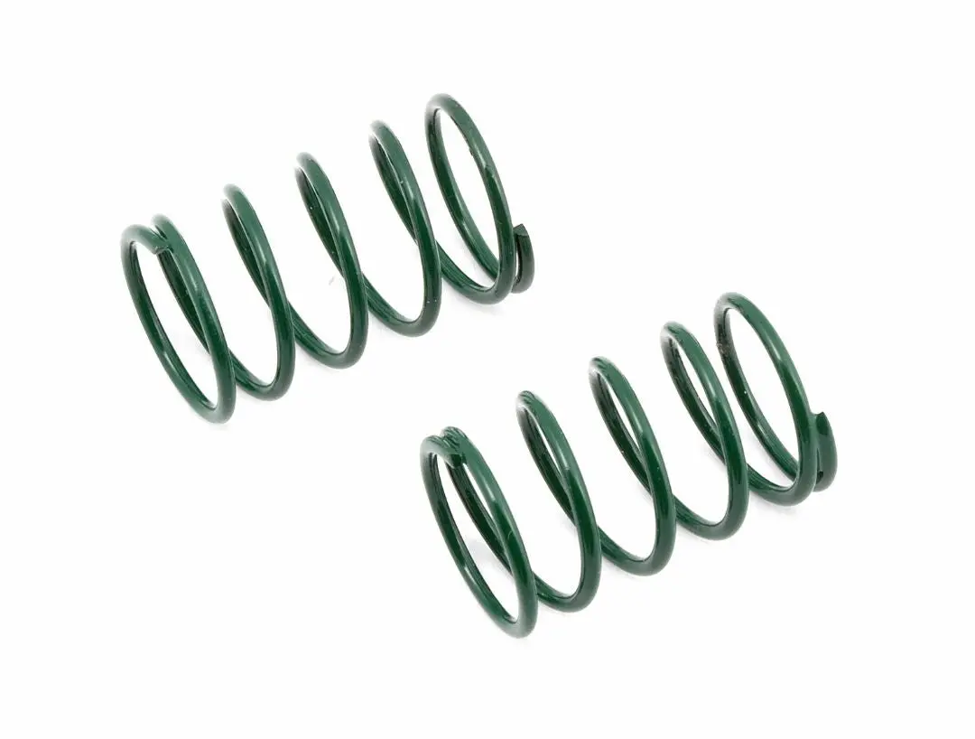 3941 Team Associated Ft Spring 12.0 Lbs Green Tc3 (2) 1