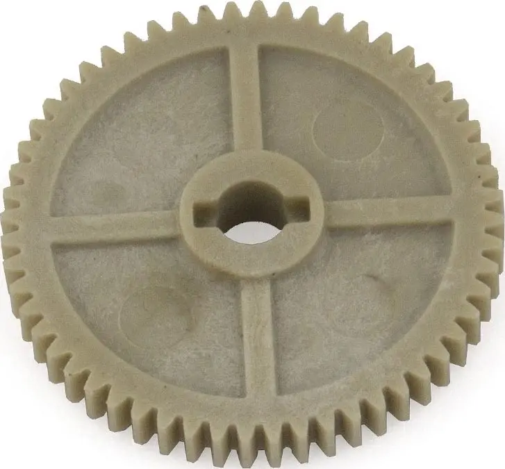 41035 Team Associated Cr12 Main Drive Gear 1