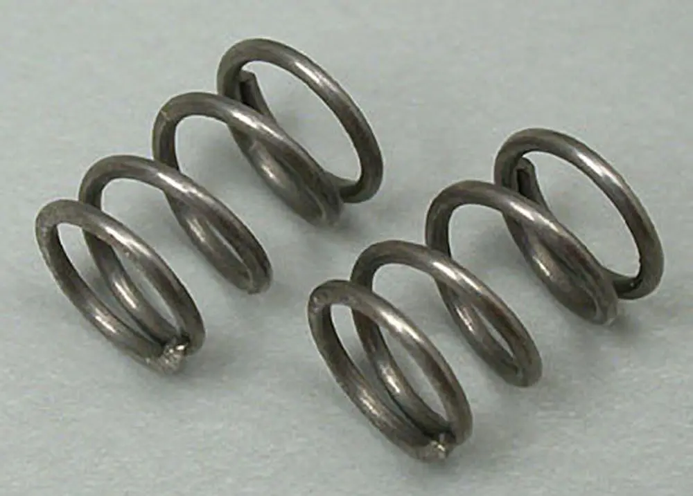 Shock Springs, .020, Short 1
