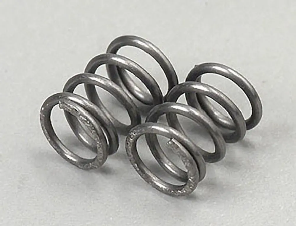 Shock Springs, .022, Short 1