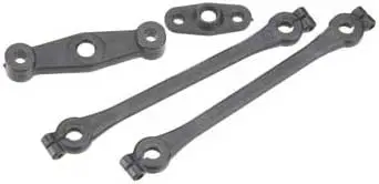 4635 Team Associated Pvt Brace/Pod Link 12R5 1