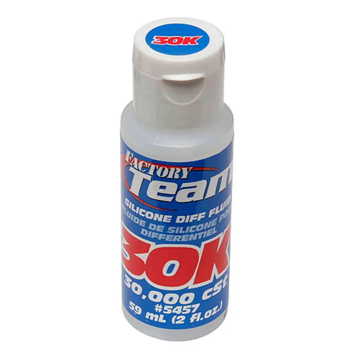 Ft Silicone Diff Fluid, 30,000 Cst 1