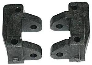 6210 Team Associated Front Block Carrier 30 Degree (2) 1