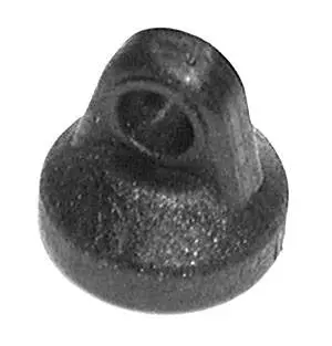 6428 Team Associated End Cap Plastic 1