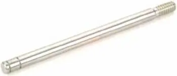 6459 Team Associated Shock Shaft Fr Strke 1.02 1