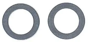 6579 Team Associated Stealth Diff Drive Ring (2) 1