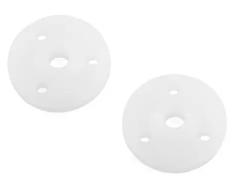 Ft 13Mm Shock Pistons, 2Mm, 3X1.5 1