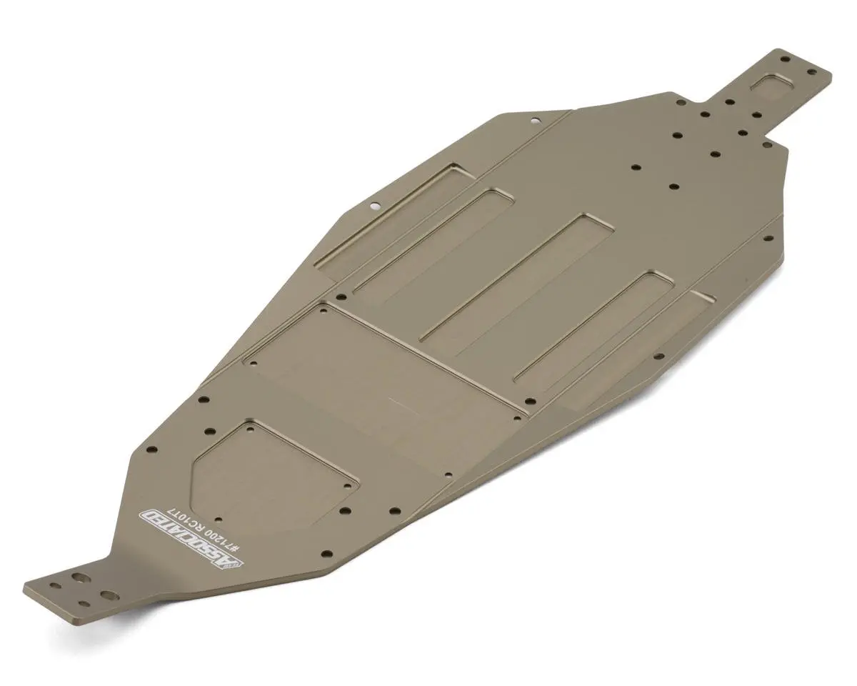 Rc10 T7 Chassis 1