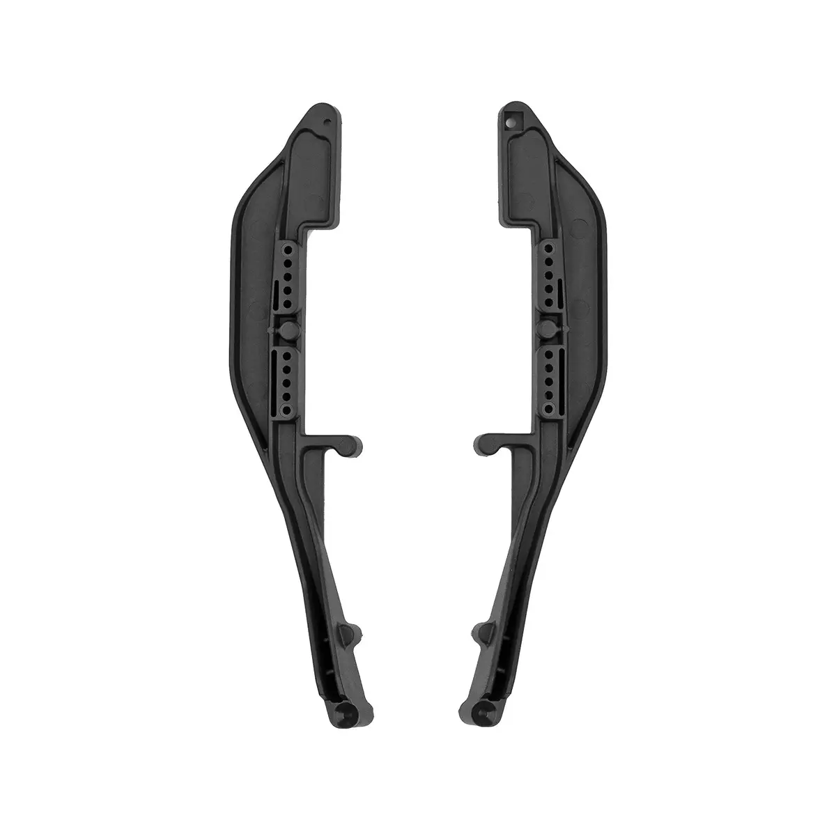 Rc10 T7 Side Rails 1