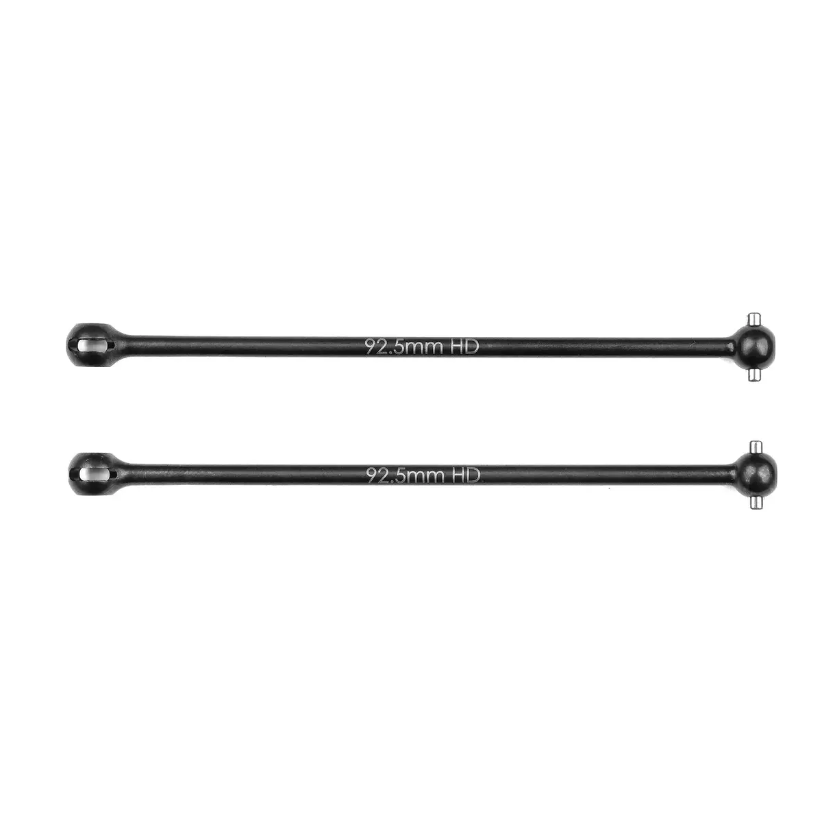 Rc10 T7 Hd Cva Bones, 92.5Mm (2) 1