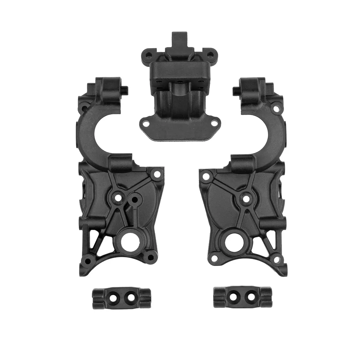 Rc10 T7 3-Gear Gearbox 1