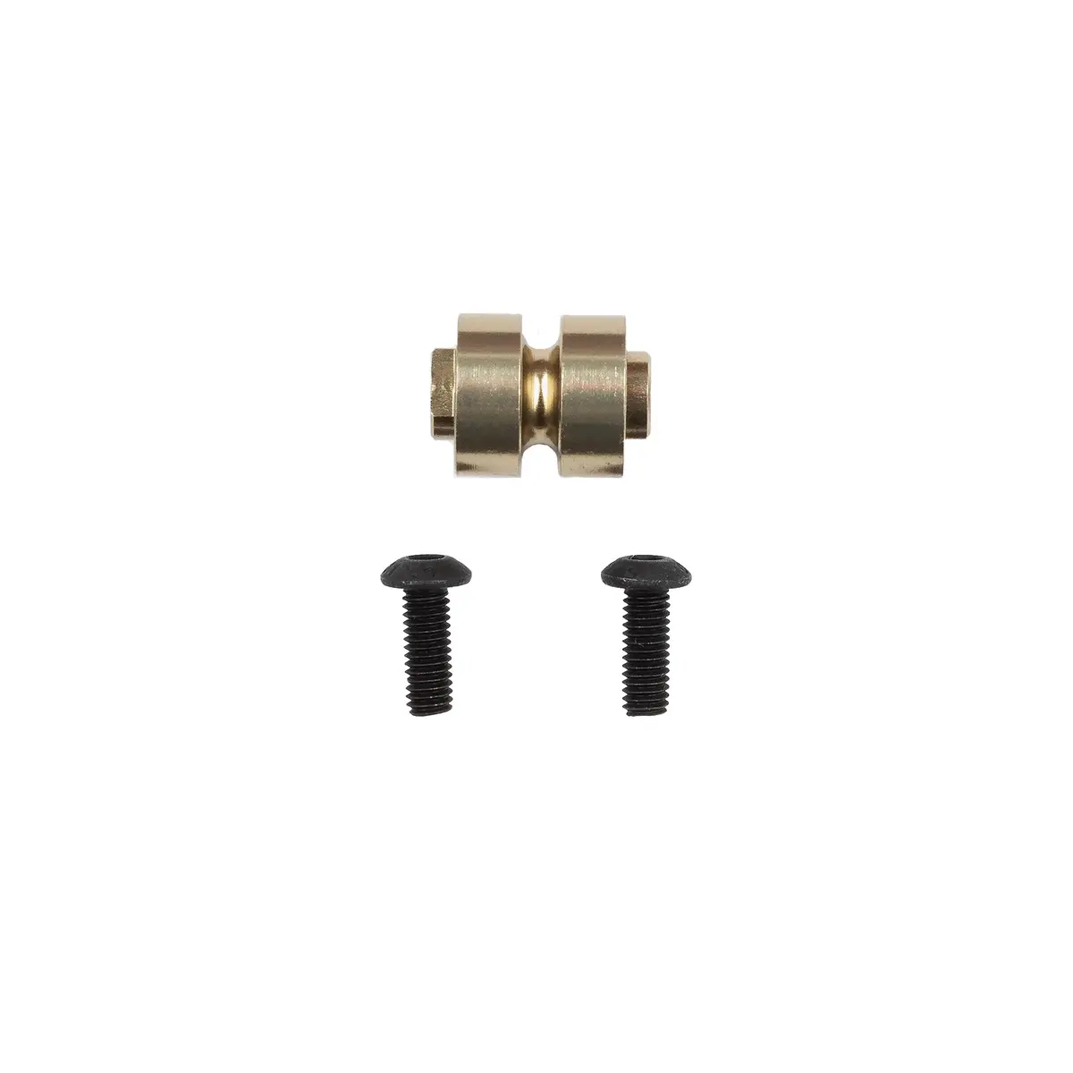 Rc10 T7 3-Gear Gearbox Idler Shaft 1