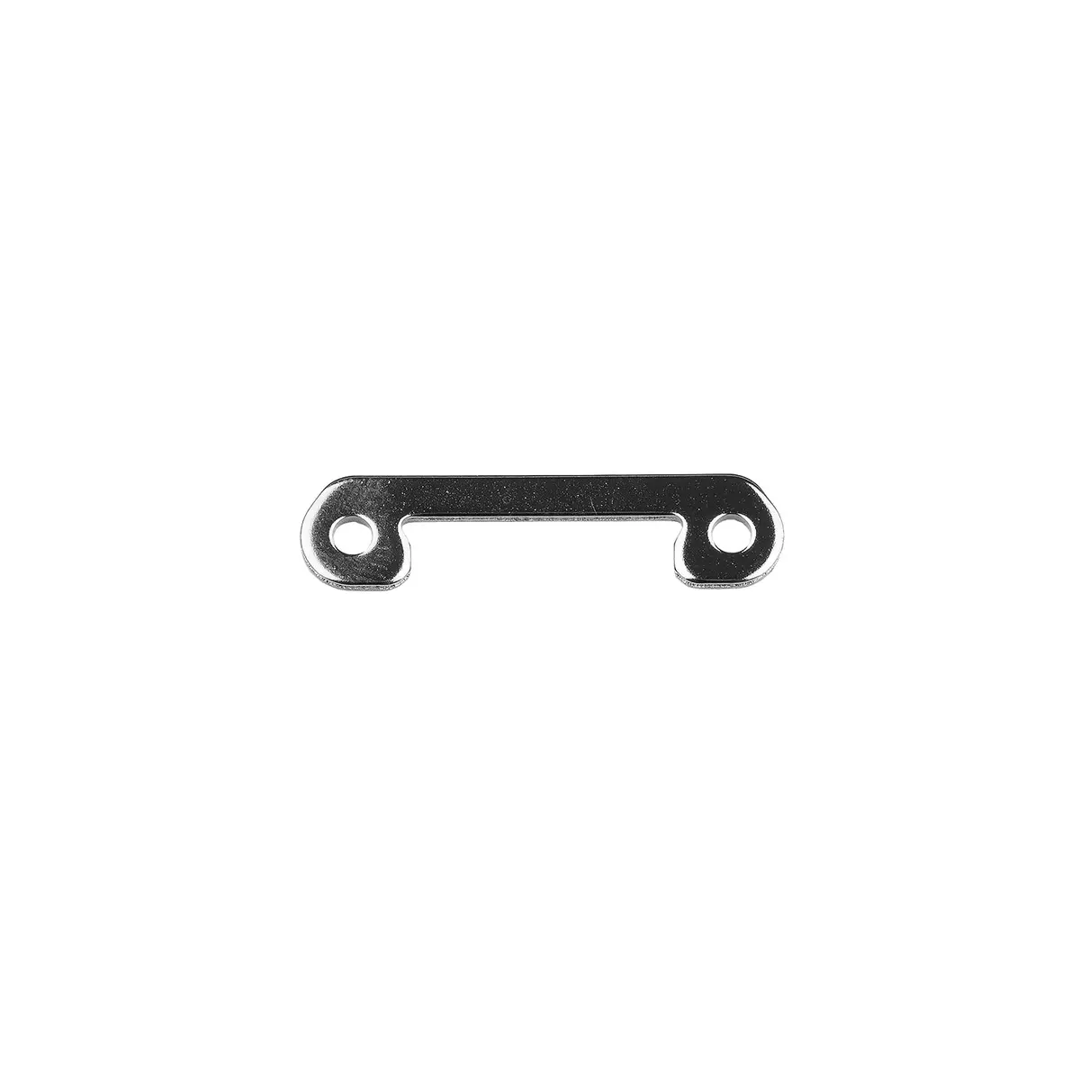 Rc10 T7 Front Hinge Pin Brace 1