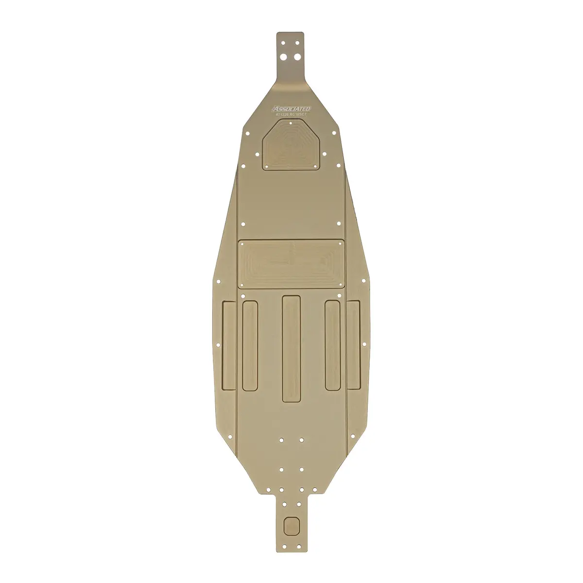 Rc10 Sc7 Chassis 1