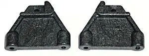 7314 Team Associated Associated Chassis Tube Mounts 1