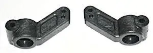 7367 Team Associated Rear Hub Carriers 1