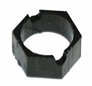 7554 Team Associated Brake Disc Adapter Plastic 1