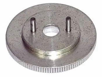 7612 Team Associated Flywheel Pull Start 1