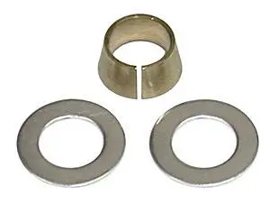 7618 Team Associated Flywheel Collect & Spacer Washer 1