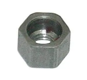 7620 Team Associated Rc10gt Cut Off Nut 1