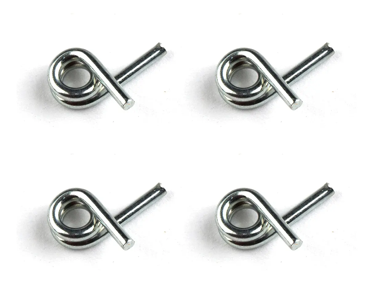 Clutch Springs, 1.05 Mm, 4 Shoe 1
