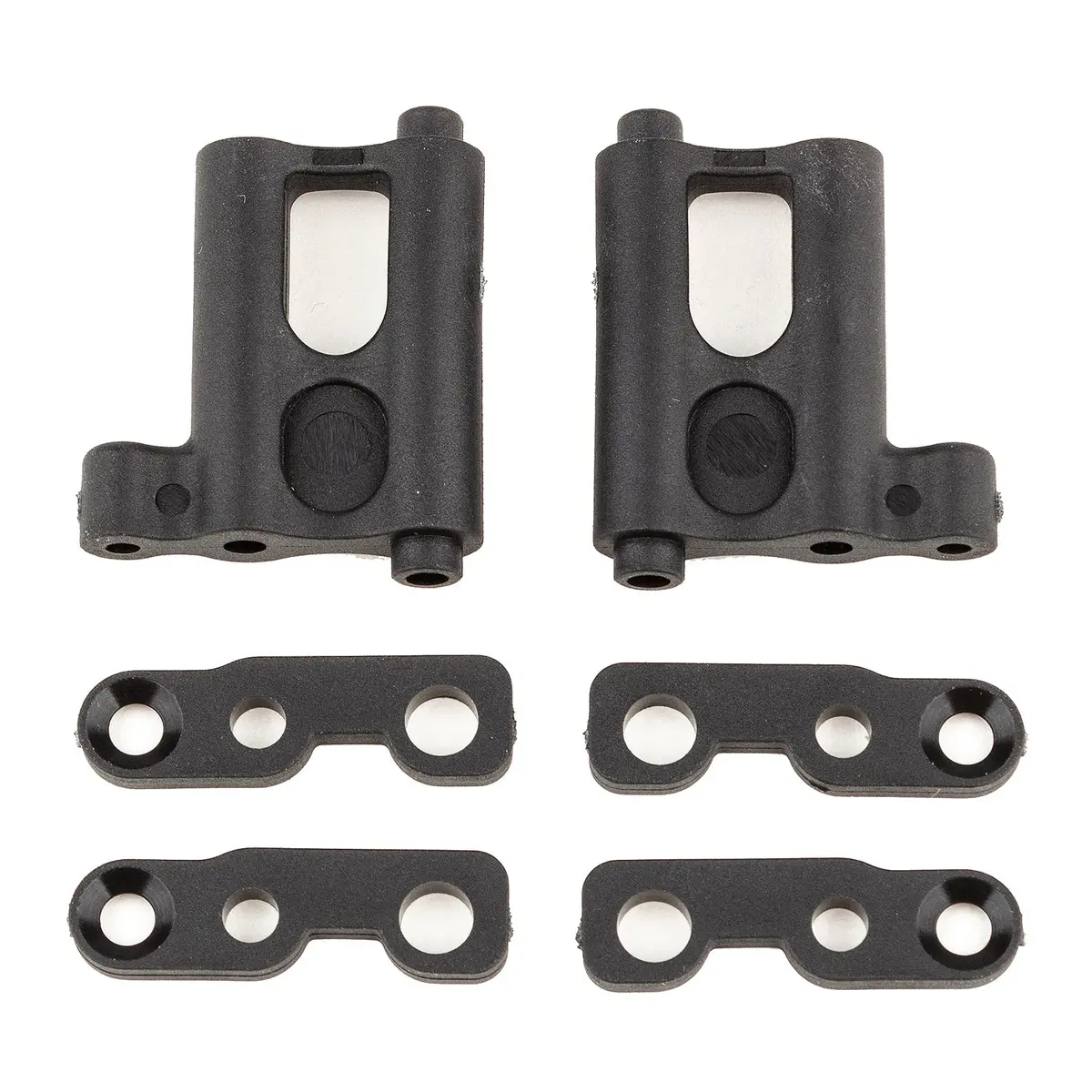 Radio Tray Posts & Spacers, B3.2 1